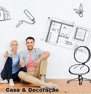 Casa & Decoração