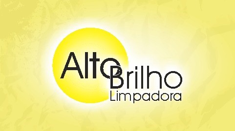 ALTO BRILHO LIMPADORA