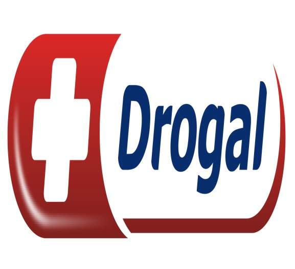 Registro com o App Momento Saúde para a Drogal - Lampejos