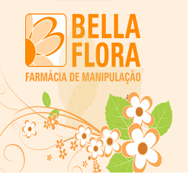 BELLA FLORA FARMACIA DE MANIPULACAO