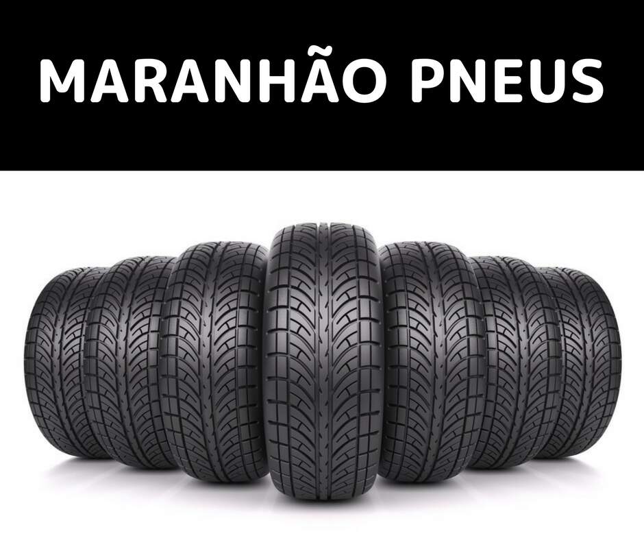 MARANHAO PNEUS em AMERICANA - Alinhamento Automotivo - Teleconsulta