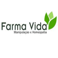 FARMA VIDA MANIPULACAO E HOMEOPATIA