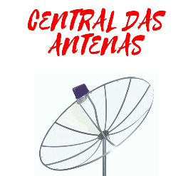 CENTRAL DAS ANTENAS