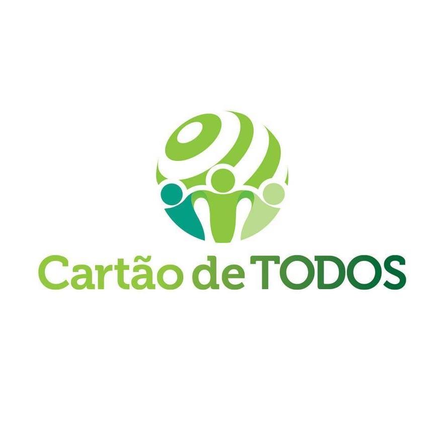 CARTAO DE TODOS AMERICANA